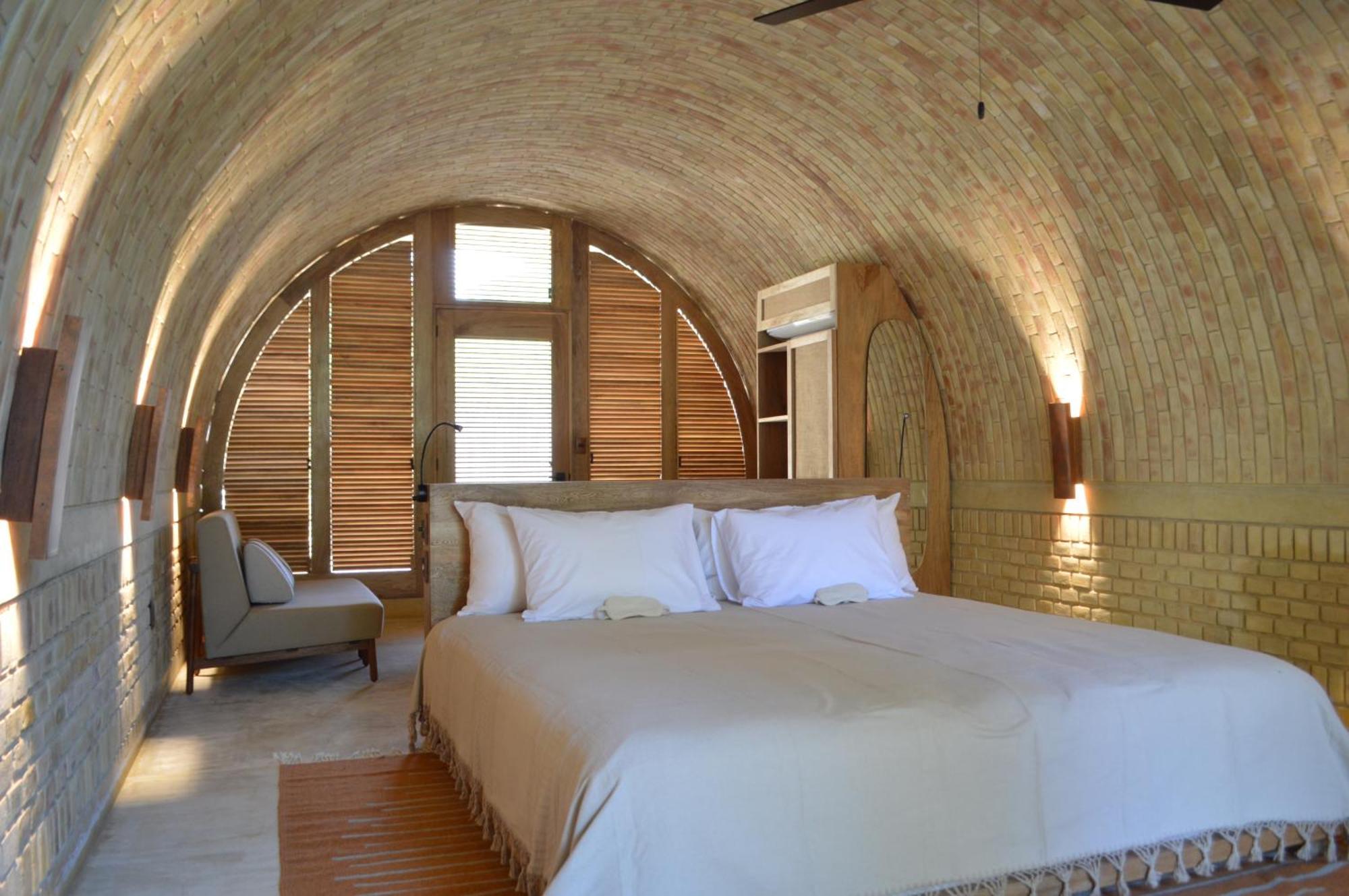 Casona Sforza Puerto Escondido (Oaxaca) Quarto foto